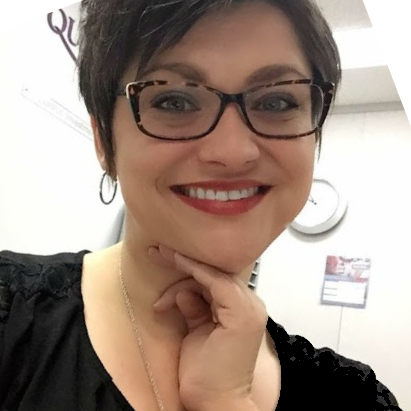 Hilary Simpson